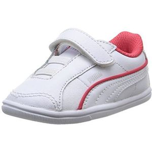 PUMA 356834/03, Eerste wandelschoenen meisjesbaby’s 22 EU