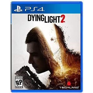 Dying Light 2: Stay Human