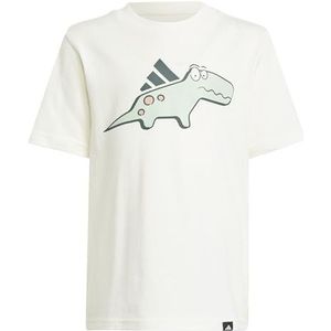adidas - Adiraptor - T-shirt - Groen
