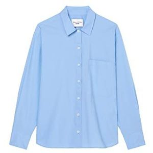 Marc O'Polo Denim M41110542149 Damesblouse, 839, XS, 839, XS