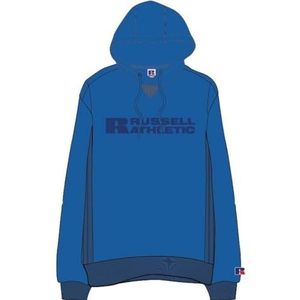 RUSSELL ATHLETIC Heren hoodie sweatshirt