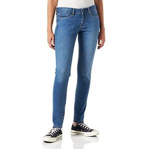 Pepe Jeans soho dames jeans, blauw (denim hp1), 29W x 32L
