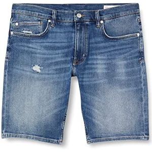 s.Oliver Jeans shorts voor heren, 56z5, 32