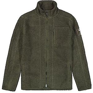 Garcia J31102_Herenjas, dark green, M