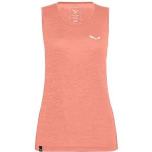 Salewa PUEZ Graphic Dry Tanktop voor dames