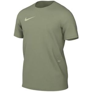 Nike M Nk Df Uv Hyverse Ss Spnt Sweatshirt voor heren