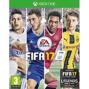 FIFA 17 (Xbox One)