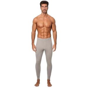 Abanderado - Thermische Legging - 3/4 - Warm - Mix van Polyester en Katoen