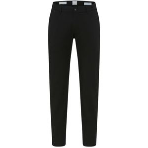 Brax Heren  Style PHIL BLACK, zwart, maat 30/30