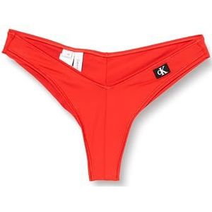 Calvin Klein - Delta - Bikinibroekje - Braziliaans