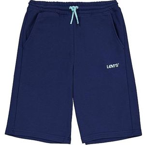 Levi's Seizoensgebonden Sweatshorts 10-16 jaar