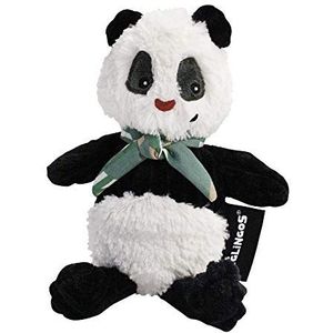 Pluche dier Simply Rototos De Panda – Les Deglingos