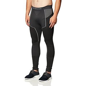 THE NORTH FACE Pro Broek Asfalt Grijs-TNF Zwart XL