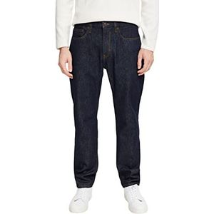 ESPRIT Heren Jeans, 900/Blue Rinse, 29W x 32L