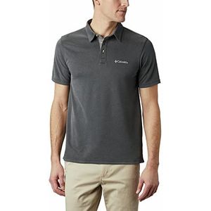 Columbia Poloshirt voor heren, Nelson Point