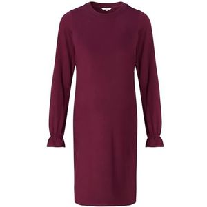 Noppies Zwangerschaps- en Voedingsjurk Frederikstad Paars