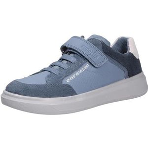 Superfit Cosmo Sneaker, BLAUW 8000, 33 EU, blauw 8000, 33 EU Breed