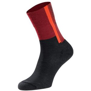 VAUDE All Year Wool Socks - ademende sportsokken - geurremmend door wolaandeel