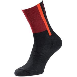 VAUDE All Year Wool Socks - ademende sportsokken - geurremmend door wolaandeel