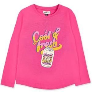 Tuc Tuc T-shirt voor kinderen, Roze, 10 jaar
