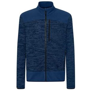 ROCK EXPERIENCE Keewalick Outdoor-fleece voor heren