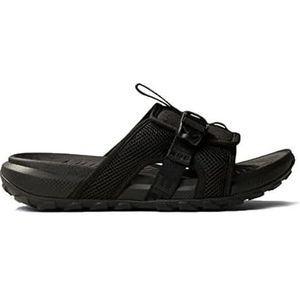 THE NORTH FACE Explore Camp Slipper Tnf Black/Tnf Black 40