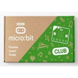 Kit Micro: bit Club v2 Pack 10