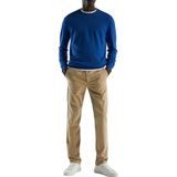 UNITED COLORS OF BENETTON Broek  lichtbruin