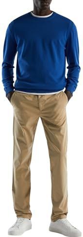 UNITED COLORS OF BENETTON Broek  lichtbruin