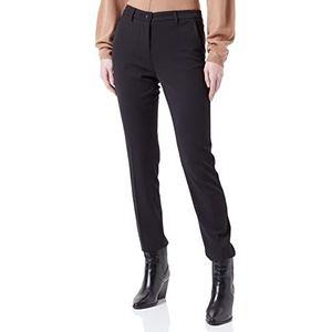 Sisley Damesbroek, Black 100, 38