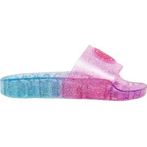 Pepe Jeans Wave Basic G Flip-Flop, roze (licht fuchsia roze), 4.5 UK, Roze Licht Fuchsia Roze, 37 EU