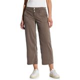 Street One - Jeans - Gekleurde Denimlook - Casual Pasvorm