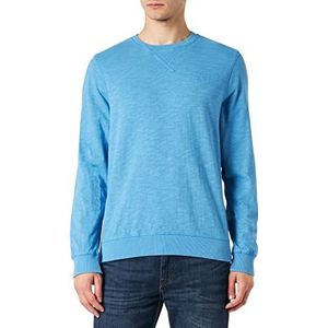 Blend Heren sweatshirt, 184039/Regatta, XXL, 184039/Regatta, XXL