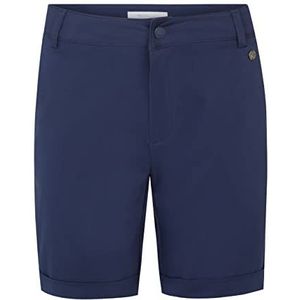 gs1 data protected company 4064556000002 Dames ANGONO Shorts, Medieval Blue, 36, medieval blue, 36
