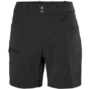 W - Vika Tur - Korte Broek - Camo - Katoen