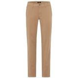 Eurex by Brax - Style THILO - Chino Broek - Beige - Bestformer Cut