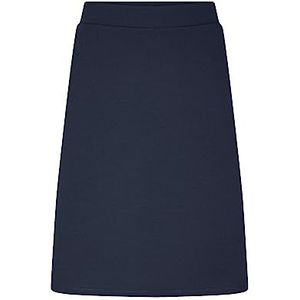 SOYACONCEPT Dames SC-SIHAM 53 damesrok, marineblauw, small, marineblauw, S