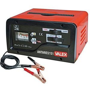 Valex Acculader Antares 151, 6/12 V, 140 A