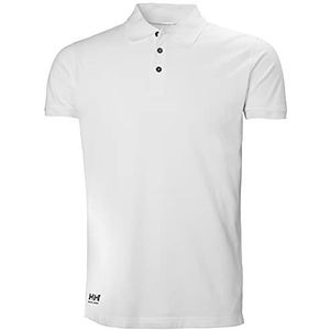 Helly Hansen Workwear Heren Manchester Polo