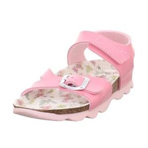 Superfit Jellies huisschoen, ROSA 5500, 35 EU, Roze 5500, 35 EU