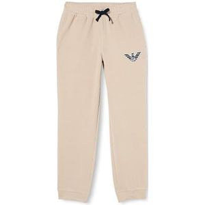 Emporio Armani Herenbroek, corduroy fleece sweatpants, Touw, M