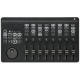 Korg NANOKTRL-ST NanoKONTROL USB and Bluetooth Studio Mobile MIDI Controller