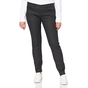 Cross Jimi Tapered Fit Jeans voor heren, grijs (antraciet 073), 30W x 32L