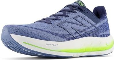 New Balance, Mercury Blauw/Dertig Watt, 8.5 US