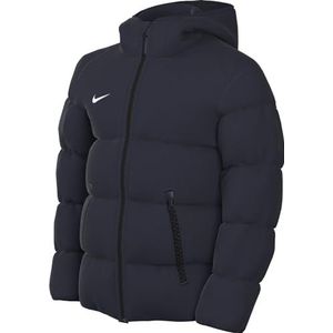 Nike - Therma-fit Academy Pro 24 - Jas - Unisex - Met Capuchon
