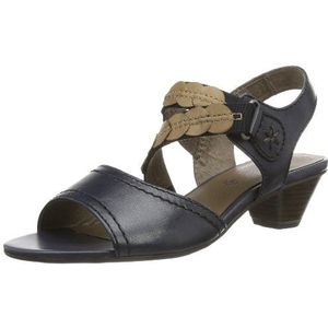 Jana 8-8-28200-22, enkelbandje dames 40 EU