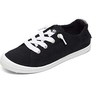 Roxy ARJS300223-BKA, Rory Slip op Schoen Sneaker voor dames 36.5 EU