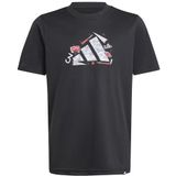 adidas - Climacool Train - Kindertrui