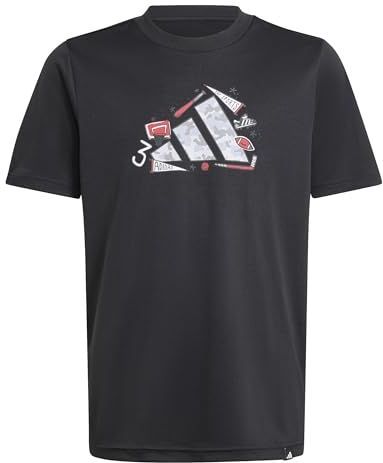 adidas - Climacool Train - Kindertrui