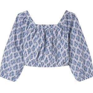Pepe Jeans - Sophie - Meisjesblouse
